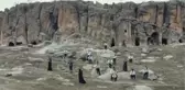 Aksaray Valisi Aydoğdu, ünlü sanatçılarla Yunus Emre'nin 