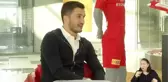 Antalyasporlu Nuri Şahin, Corendon Sport Talks'a konuk oldu