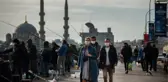 Araştırma: Türkiye'de her 3 kişiden 1'inin Kovid-19'a karşı bağışıklık kazandığı öngörülüyor