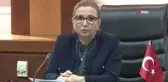 Bakan Pekcan, KKTC Maliye Bakanı Oğuz'u ağırladı
