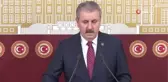 BBP Genel Başkanı Destici: 