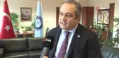 Bilim Kurulu Üyesi Prof. Dr. İlhan: 