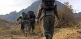Biri Turuncu kategoride aranan 2 terörist etkisiz hale getirildi