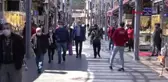 BURSA'DA VAKA SAYILARINDA ARTIŞ, 10 GÜNDE 2 KATINA YAKLAŞTI