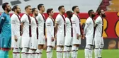 Cumartesi günü Galatasaray'la karşılaşan Karagümrük'te 6 futbolcunun testi pozitif çıktı