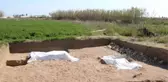 Dünyaca ünlü otellere yakın arazinin ortasında heyecanlandıran kazı! Hemen müze ekipleri çağrıldı