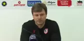 Son dakika! Ertuğrul Sağlam: 