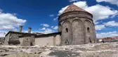 Erzurum'un asırlık camilerinde Kovid-19 nedeniyle ramazan buruk geçiyor