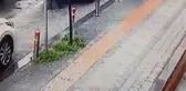 GÜNGÖREN'DE CEP TELEFONUNU BÖYLE ÇALDI