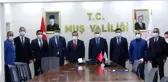 Hasköy'ün 67 yıllık tapu sorunu çözüldü