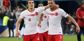 Juventus, Kean transferi için Merih Demiral'ı takasta kullanacak
