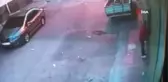Kanser hastasının hem motosikletini, hem de hayallerini çaldılar