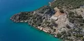 KEKOVA'DAKİ İNGİLİZ'İN KAÇAK VİLLASINA BİR RET KARARI DAHA -ARŞİV GÖRÜNTÜLERLE