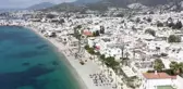 Son dakika haberi | Rusya'nın uçuş kısıtlaması kararı Bodrumlu turizmcileri şaşırttı