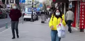 Sağlık Müdürü Kalkan, vatandaşlardan sağlık tedbirlerine daha fazla uymasını istedi