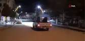 Sahurda davul yerine ilahi