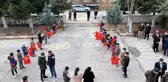 Şehidin ismi kütüphanede yaşayacak