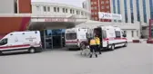 Son dakika haber... Sivas Numune Hastanesi Başhekim Yardımcısı Fidan, sağlık çalışanlarına saldırıya tepki gösterdi