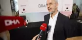TÜRK YAPIMLARI DRAMAX İLE DÜNYAYA BAĞLANIYOR