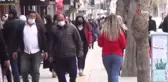 Van'ın risk haritası yeniden maviye dönüyor