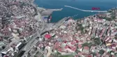 ZONGULDAK'TA VAKA SAYILARI ARTTI, YOĞUN BAKIMLAR DOLMAYA BAŞLADI