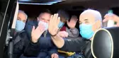 Adli kontrol şartıyla serbest bırakılan amirallere elektronik kelepçe takılıyor