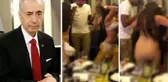 Başkan Mustafa Cengiz'den Donk hakkında olay sözler: Cinsel ilişki partilerinden bıktık!