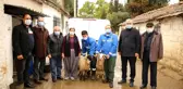 Büyükşehir Belediyesi Çine çaparını koruma altına aldı