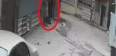 Çalınan parasının bir kısmı iade edilince şikayetinden vazgeçti