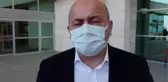Doktoru darbettiği ileri sürülen hasta yakını gözaltına alındı