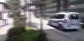 Esenler Tekstilkent'te iş yerinde rehine krizi