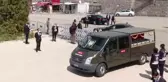 Eski başbakanlardan Yıldırım Akbulut son yolculuğuna uğurlandı