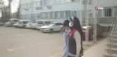 Girdikleri evden servet götüren kadın hırsızlar yakalandı