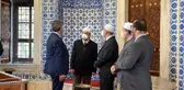 Hürrem Sultan vefatının 463. yılında kabri başında anıldı