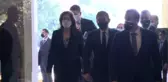 Lübnan Cumhurbaşkanı Avn'dan İsrail'le deniz sınırının uluslararası uzmanlarca belirlenmesi talebi