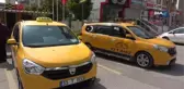 O taksici, genç kızın ağabeyi çıktı