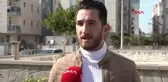 ÖZGÜR DURAN'IN ANNESİ : DOĞUM GÜNÜMDE HEDİYE ALDIM