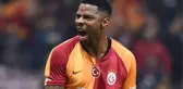 PFDK, Galatasaraylı futbolcu Ryan Donk'a 2 maç ceza verdi
