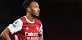 Pierre Emerick Aubameyang sıtma oldu