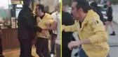 Silahlı kavgaya karışan Mustafa Üstündağ, yaşananları bir bir anlattı