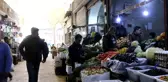 Suriye'de halk düşük alım gücü nedeniyle Ramazan alışverişi yapamıyor