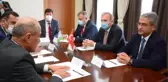 TİKA Özbekistan'daki bir üniversitenin 3 dersliğini cihazlarla donattı