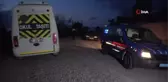 Uşak'ta husumetli iki aile arasında kan aktı; 1 ölü 1 ağır yaralı