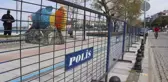 Vaka sayısında Türkiye'de üçüncü sıraya yükselen Çanakkale'de sahil ve parklar halka kapatıldı