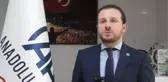AK Parti Bursa Milletvekili Ahmet Kılıç, Anadolu Ajansını ziyaret etti