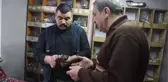 Direksiyon tamir ustası mesleğini yarım asırdır sürdürüyor
