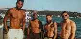 Donk'a 'Cinsel ilişki' partilerine katıldığı için yüklenen Mustafa Cengiz'in, başka isimleri de kastettiği ortaya çıktı