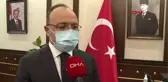 ELAZIĞ ÇOK YÜKSEK RİSKLİ ELAZIĞ'DA VALİDEN 'KURALLARA UYALIM' ÇAĞRISI