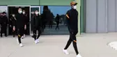 Galatasaray, İzmir'de