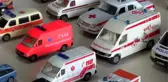 Son dakika... İZMİR 112'YE İLHAM VEREN AMBULANSLAR